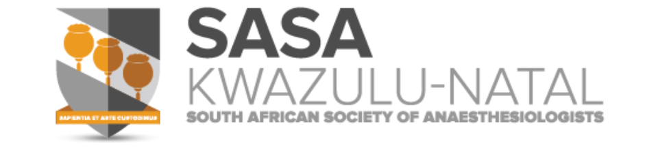 SASA REGIONAL LOGOS KZN